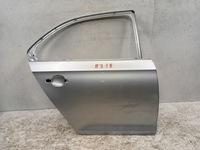 фото thumb №1, Дверь правое задние правый задняя skoda rapid 5j liftback 12-