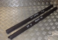 фото thumb №1, Magnum e-tech напрямні накладки шторка правий перед