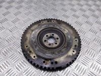 фото thumb №2, Колесо маховик renault clio iii 1.2 16v 1701560