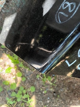 фото thumb №14, Vw passat b6 кришка багажника задня lc9x sedan