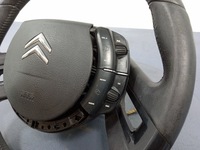 фото thumb №4, Citroen c4 i повітропровід шкіра подушка 96823703zd