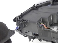 фото thumb №4, Лампа передняя правая mitsubishi eclipse cross lift full led 21-