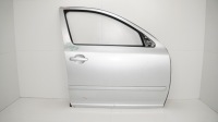 фото thumb №1, Дверь правый перед skoda octavia ii lift 08-13r la7w