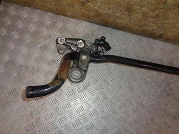 фото thumb №9, Подушки двигун stabiliator audi a4 b6 00-06