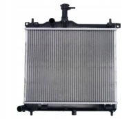 фото thumb №1, Радіатор wody hyundai i10 1.2 2008 - 2013