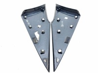 фото thumb №11, Toyota prius xw50 2016 молдинг стекло боковой 6250647012