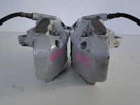 фото thumb №5, Mercedes затискачі гальмівні передні перед комплект amg glc 253 cls 257