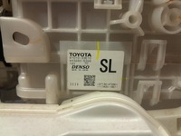 фото thumb №6, Toyota camry viii xv70 17- отопитель 87050-33b90 87010-33e10