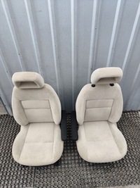 фото thumb №2, Сидіння сидіння ford galaxy i lift drugi ; trzeci ряд