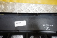 Chevrolet silverado 1500 2019 - 2023 бампер перед передний накладка америка в Украине, фото thumb