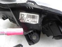 фото thumb №13, Renault laguna iii lift капот лампа правая xsenon 2013 rok