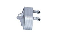 фото thumb №11, [31189] радіатор оливи двигуна 78x45x164, з