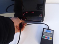 фото thumb №13, Двері правий задня праве задні lz9y seat leon iii 5f 12-16r 5d 5 двері