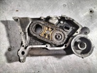 Купить Насос масла alfa romeo 156 201670, фото thumb