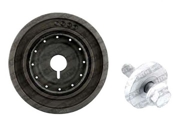 фото thumb №2, Колесо ременное вала коленчатого snr +подарки