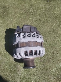 фото thumb №2, Генератор renault clio iv captur i 0.9 tce 231008593r