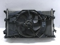 фото thumb №4, Радиатор кондиционера renault laguna ii 1.9 dci