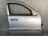 фото thumb №1, Jeep grand cherokee wk дверь правый перед ps2 igły