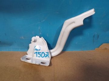 фото thumb №10, Ducato boxer jumper рестайлинг 14- петли капота белый оригинальные 2 szt.