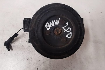 фото thumb №7, Компресор кондиціонера bmw 3 e46 64526905643 2.0l дизель 100kw 2001