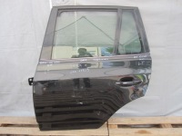 фото thumb №1, Bmw x3 e83 04r дверь левая задняя