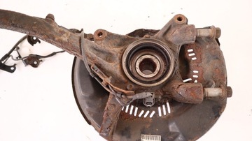 фото thumb №5, Toyota land cruiser 200 4.5 v8 ступица поворотный кулак правая перед