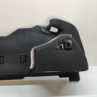 фото thumb №6, Bmw 3 f30 f35 f31 2017 левая сторона обшивка / обивка / багажника