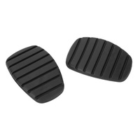 фото thumb №9, Накладка na педаль зчеплення 8200183752 протипробуксовочна гумовий накладка na