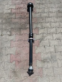 Купити Mercedes glc 253 рестайлінг  wał привідний 2534109701, фото thumb