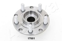 фото thumb №4, Ashika 44-17001 ступица колеса