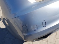 фото thumb №5, Audi a3 8p рестайлінг s-line бампер зад 5d sportback