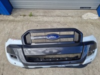 фото thumb №1, Ford ranger mk3 lift - бампер перед передний решётка радиатора абсорбер