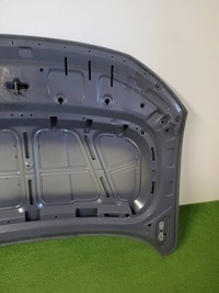 фото thumb №14, Hyundai tucson iv 4 капот крышка двигателя оригинал oem