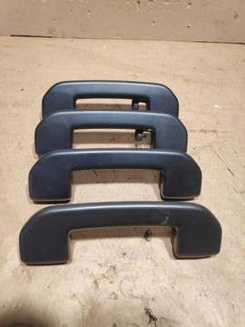 фото thumb №7, Тримач ручка стеля 3 штуки peugeot 308 t9 gt pa6gf30