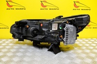 фото thumb №11, Jeep cherokee kl 2019- фара лампа full led r usa