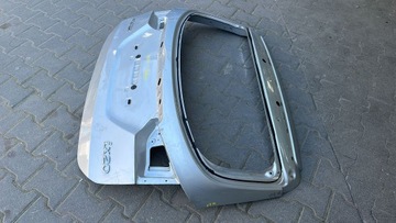 фото thumb №4, Hyundai ix20 2011- кришка зад задня