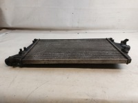 Интеркулер audi a6 c5 2001 - 2005 2.5 tdi Доставка, фото thumb