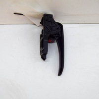 фото thumb №6, Toyota bz4x 2024 левая сторона ручка внутренняя дверь задних