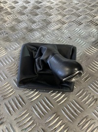 Купити Чохол ручка перемикання передач skoda kamiq 19-, фото thumb