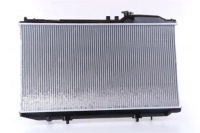 Радиатор воды 64658 nissens lexus gs sc 2 Доставка, фото thumb