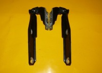 фото thumb №1, Петля петли капот audi a6 c5 lift 01-04 2 szt