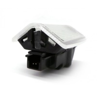 фото thumb №10, Mercedes benz gl w166 ліхтарі двері led 2szt