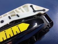 фото thumb №11, Mercedes s w222 ручка дверь перед левая 197