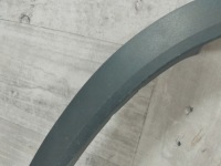 фото thumb №7, Toyota highlander iv 20- молдинг накладка крыльев левые перед 75086-0e040
