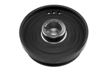 фото thumb №3, Колесо ременное вала ix35 11- sportage 2.0crdi 10-