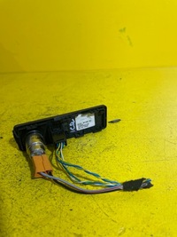 фото thumb №5, Jaguar xf i - разъём прикуривателя +aux