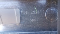 фото thumb №7, Решётка решётка suzuki swift mk8 71741-52r00 решётка