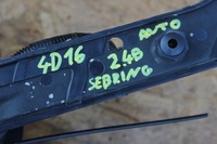 фото thumb №13, Pas перед передний kompletny chrysler sebring 2006r- 2.4 b автоматическая коробка передач