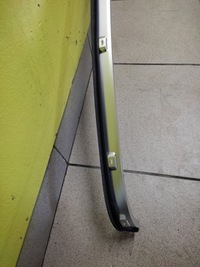 фото thumb №8, Vw passat cc молдинг декоративная хромированная левая 3c8854701d