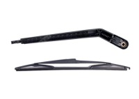 фото thumb №3, Negotti 925763 важіль двірники задній склоочисник і щітка 400mm renault koleos 08 kpl nego